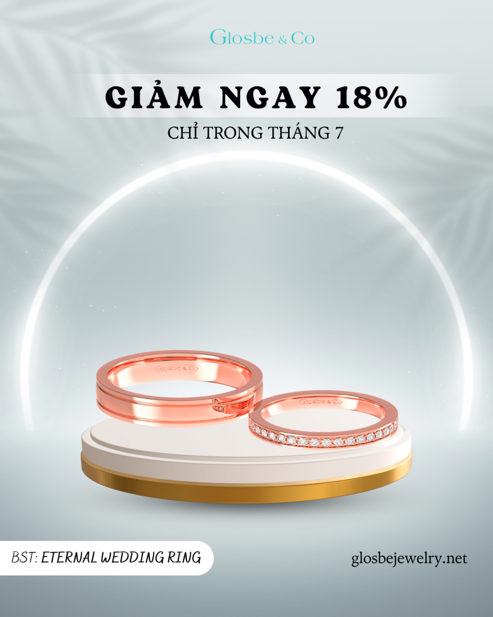 Nhẫn cưới Glosbe