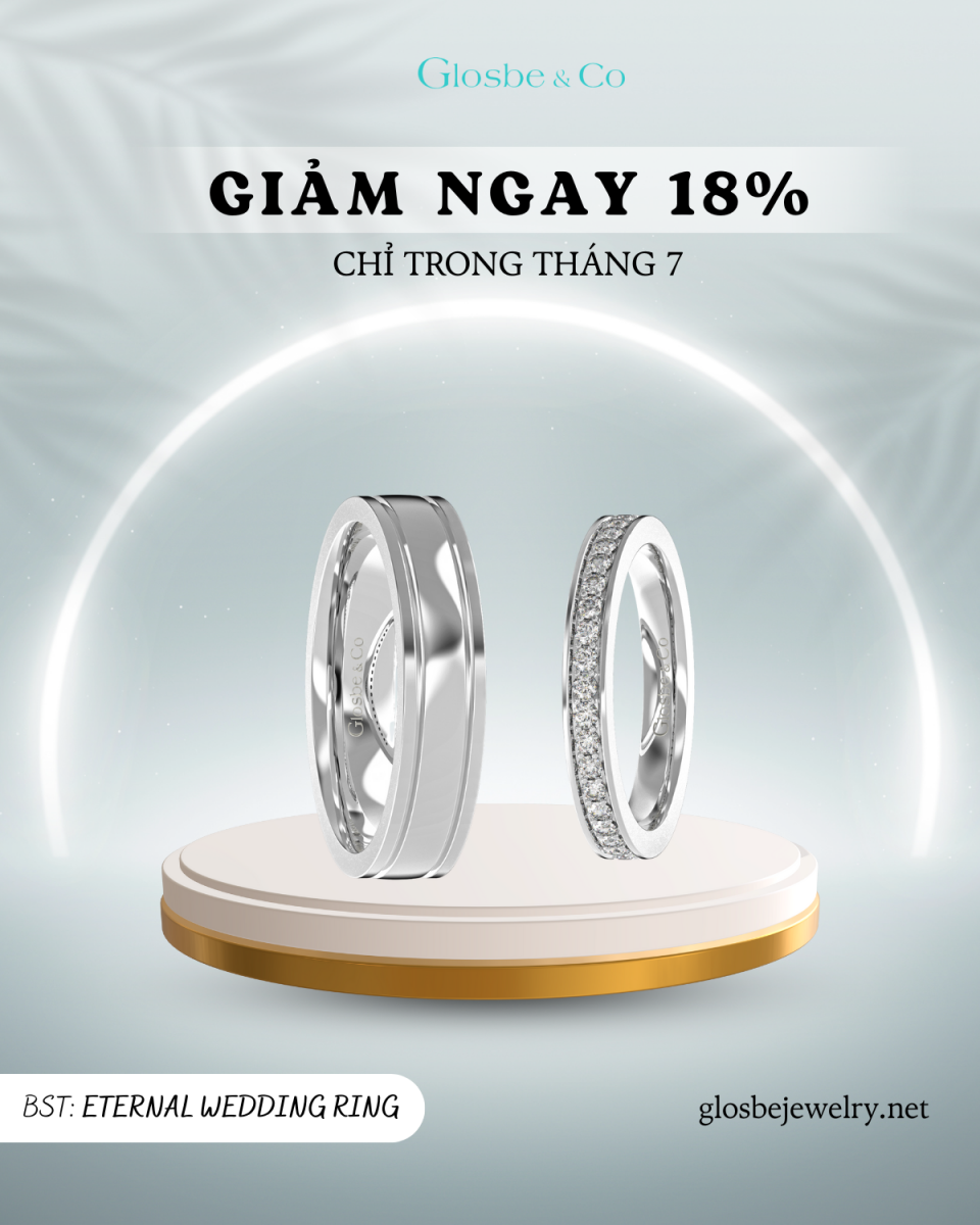 Nhẫn cưới Glosbe