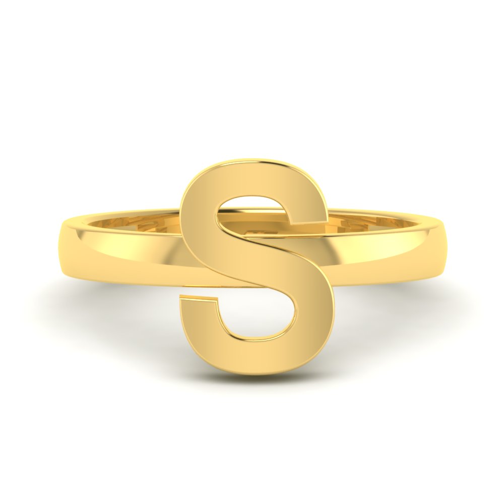 Nhẫn Vàng Nữ biểu tượng đô la