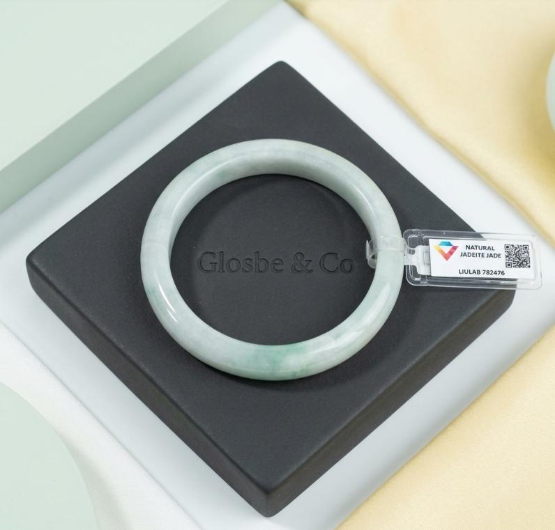 Tiêu chuẩn màu sắc xanh lục bảo đạt chuẩn Nồng Dương Chính Hòa.