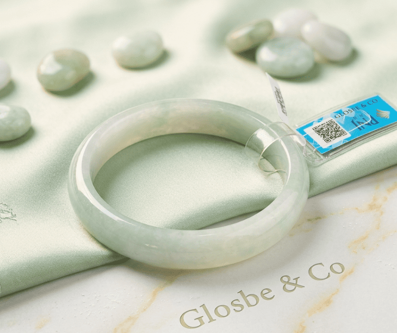 Tìm hiểu cách phân biệt phỉ thuý tự nhiên