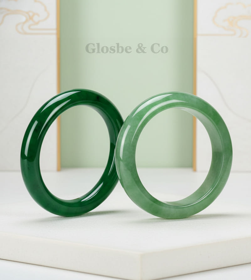 Phỉ thúy và Cẩm thạch khác nhau như thế nào?