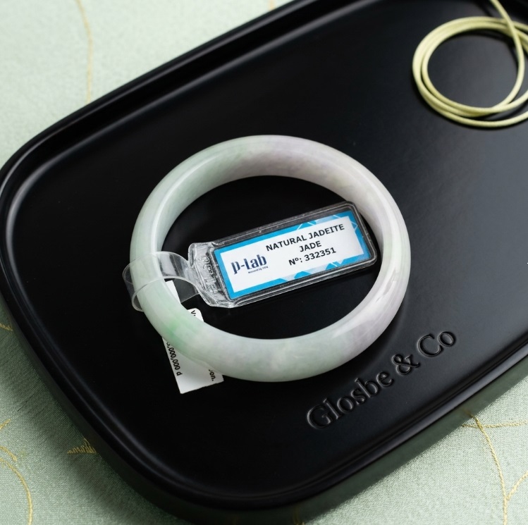 Giá trị của Phỉ thúy thiên nhiên loại A sẽ tăng dần theo thời gian.