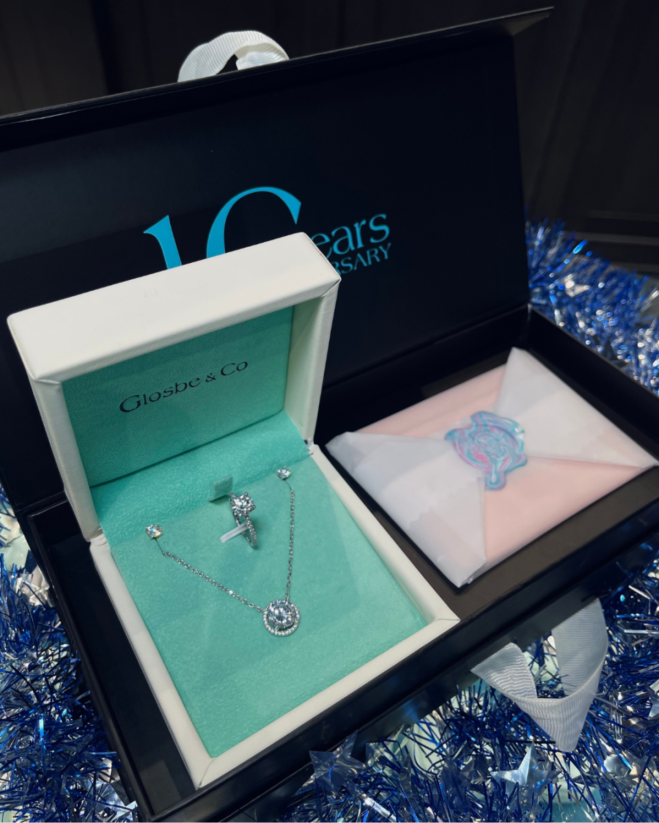 Bộ Trang Sức Làm Quà Tặng Thầy Cô Nhân Dịp Ngày Nhà Giáo Việt Nam 20/11