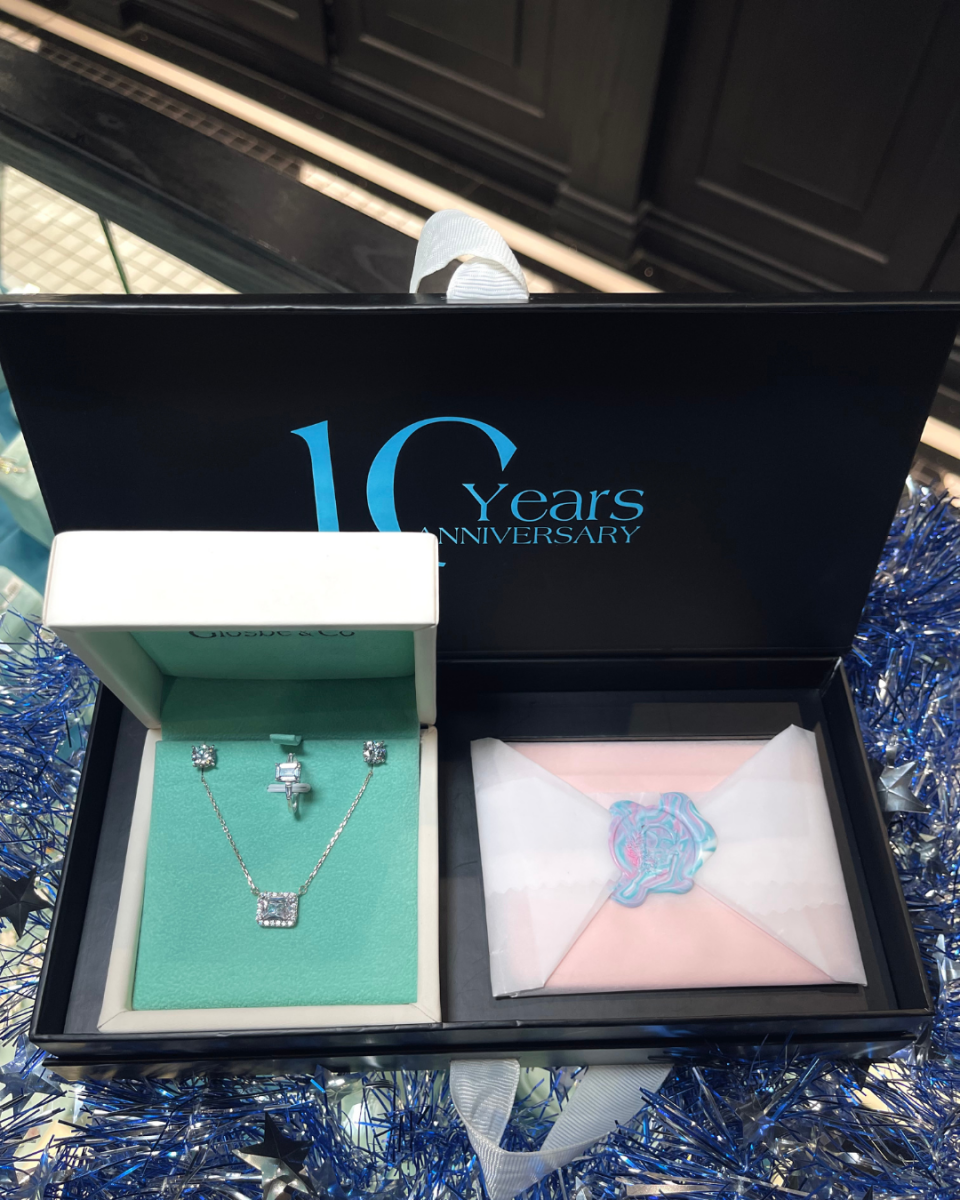 Bộ Trang Sức Làm Quà Tặng Thầy Cô Nhân Dịp Ngày Nhà Giáo Việt Nam 20/11