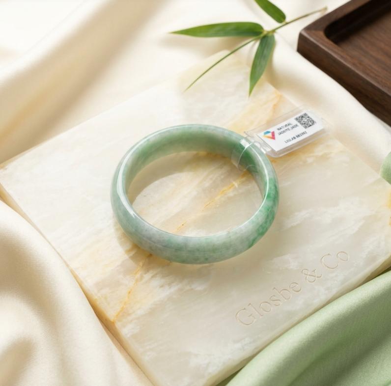 Các yếu tố định giá Phỉ Thúy.