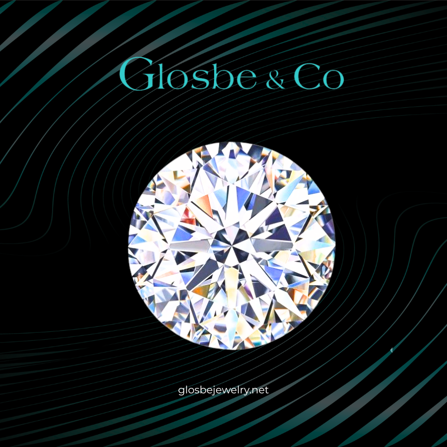 Kim cương thiên nhiên tiêu chuẩn 4C Glosbe & Co