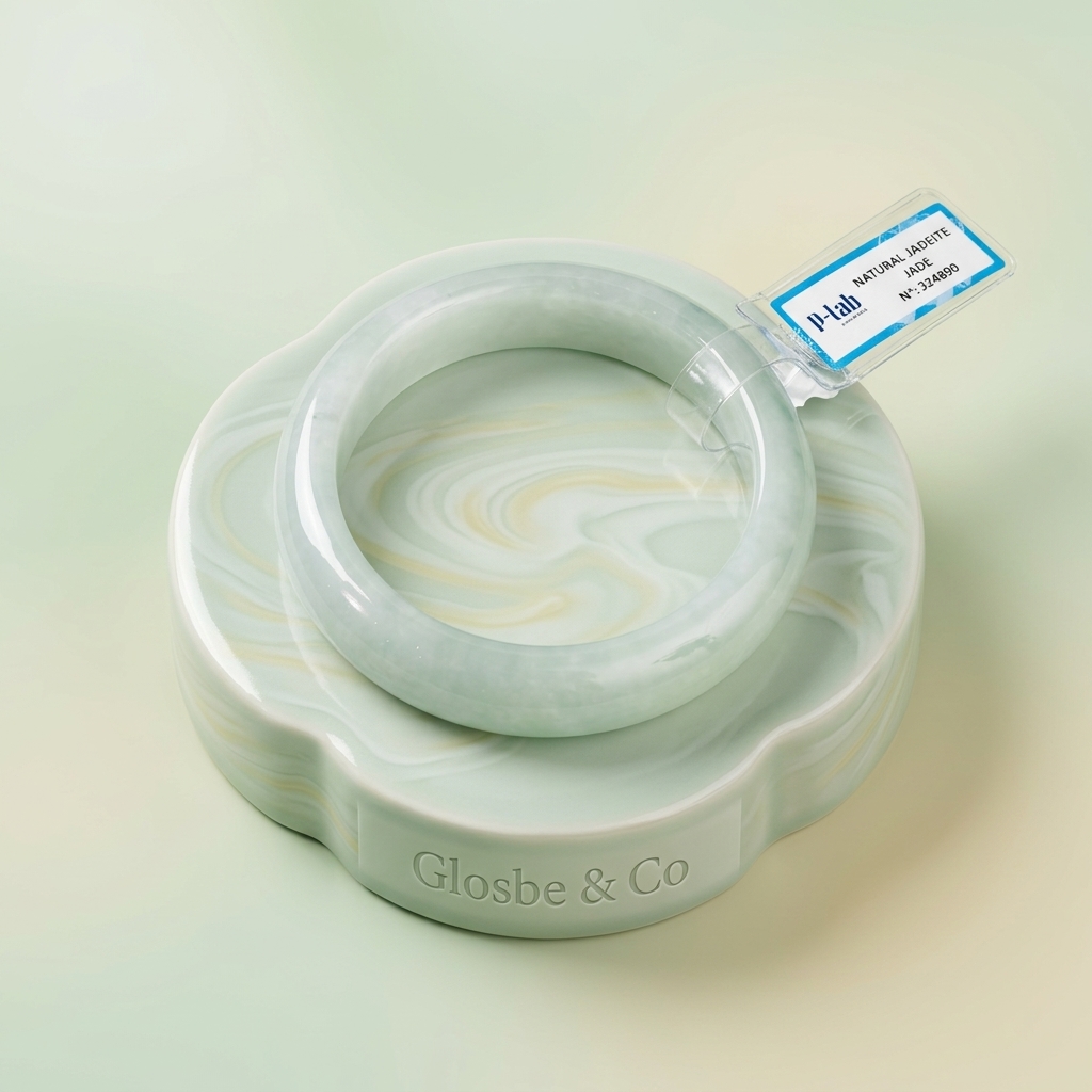 Vòng Ngọc Hoa Bay Lý