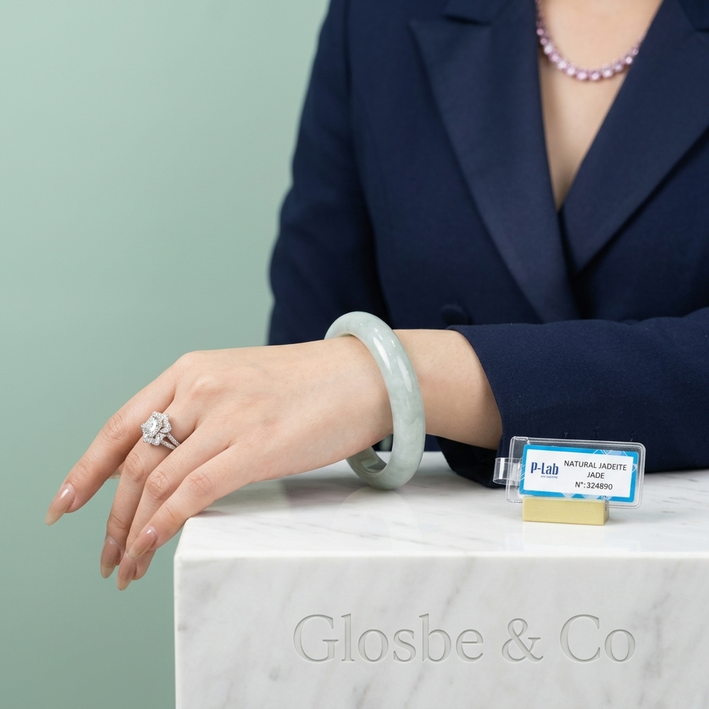 Vòng Ngọc Hoa Bay Lý