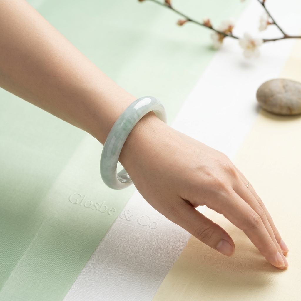 Vòng Ngọc Hoa Bay Lý