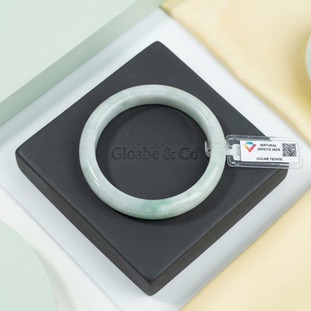 Vòng Ngọc Phỉ Thúy Glosbe & Co