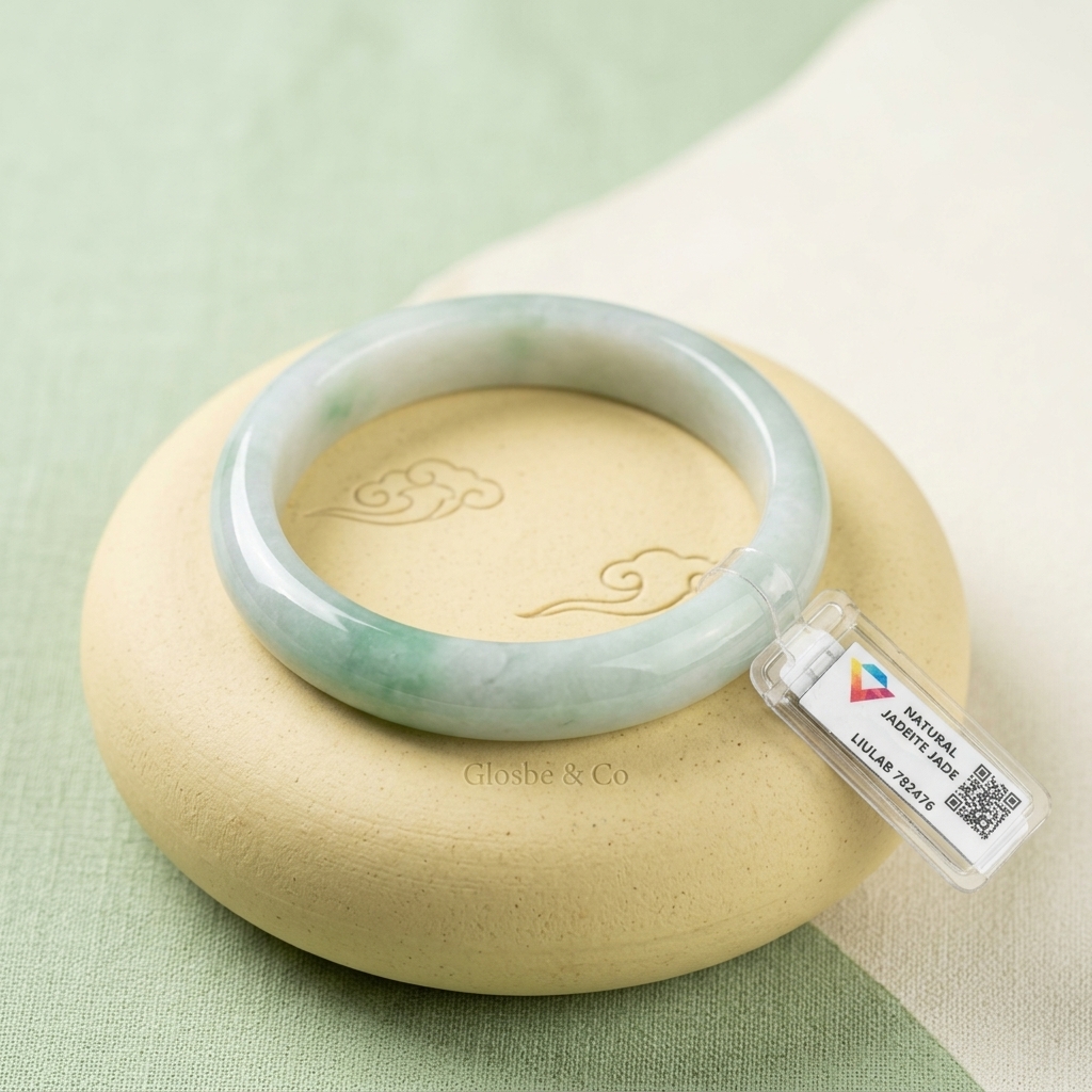 Vòng Ngọc Phỉ Thúy Glosbe & Co