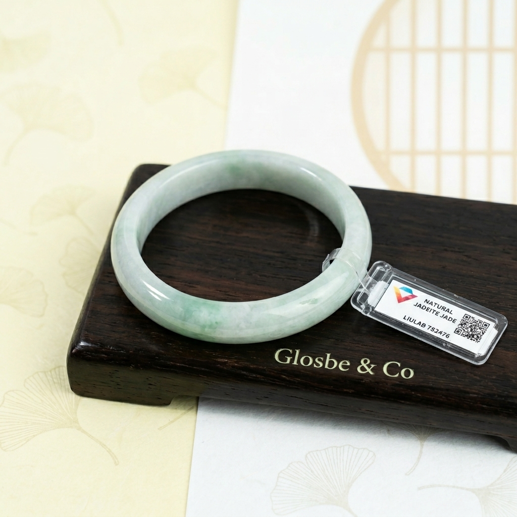 Vòng Ngọc Phỉ Thúy Glosbe & Co