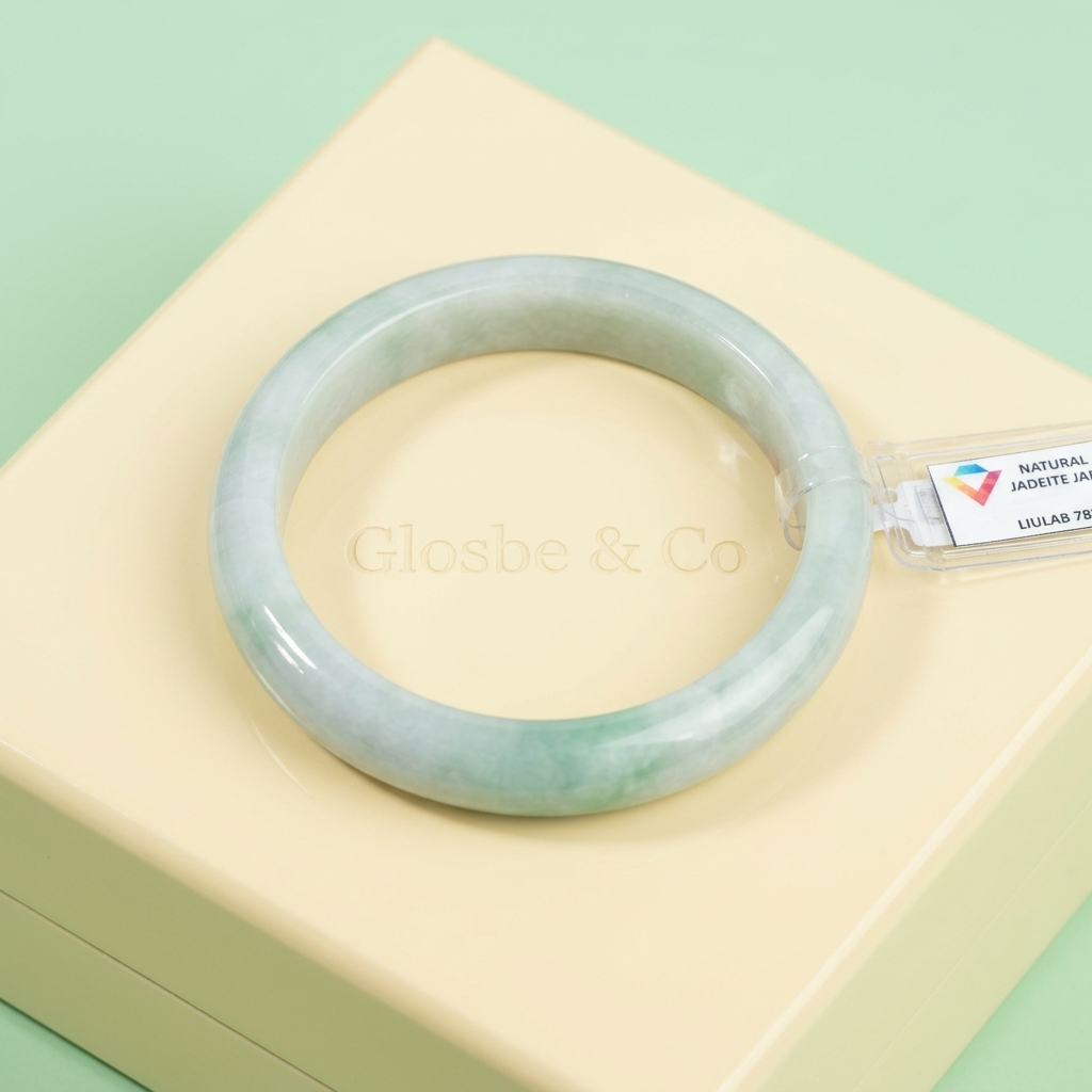 Vòng Ngọc Phỉ Thúy Glosbe & Co