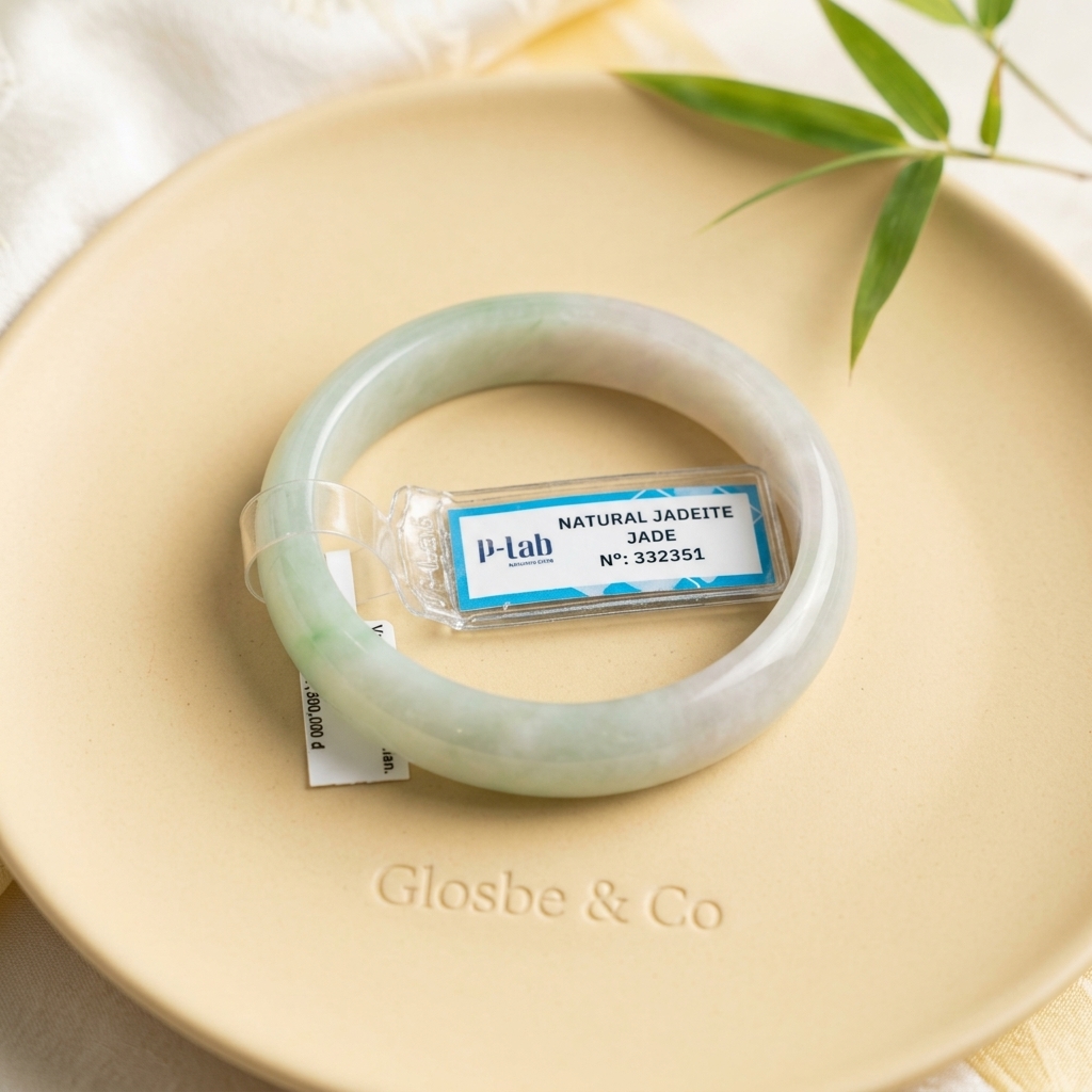 Vòng Ngọc Phỉ Thúy Glosbe & Co