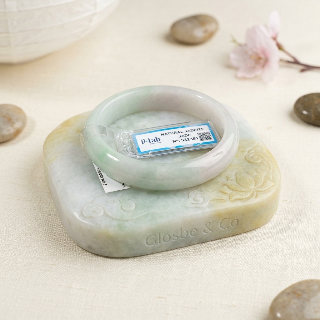 Vòng Ngọc Phỉ Thúy Glosbe & Co