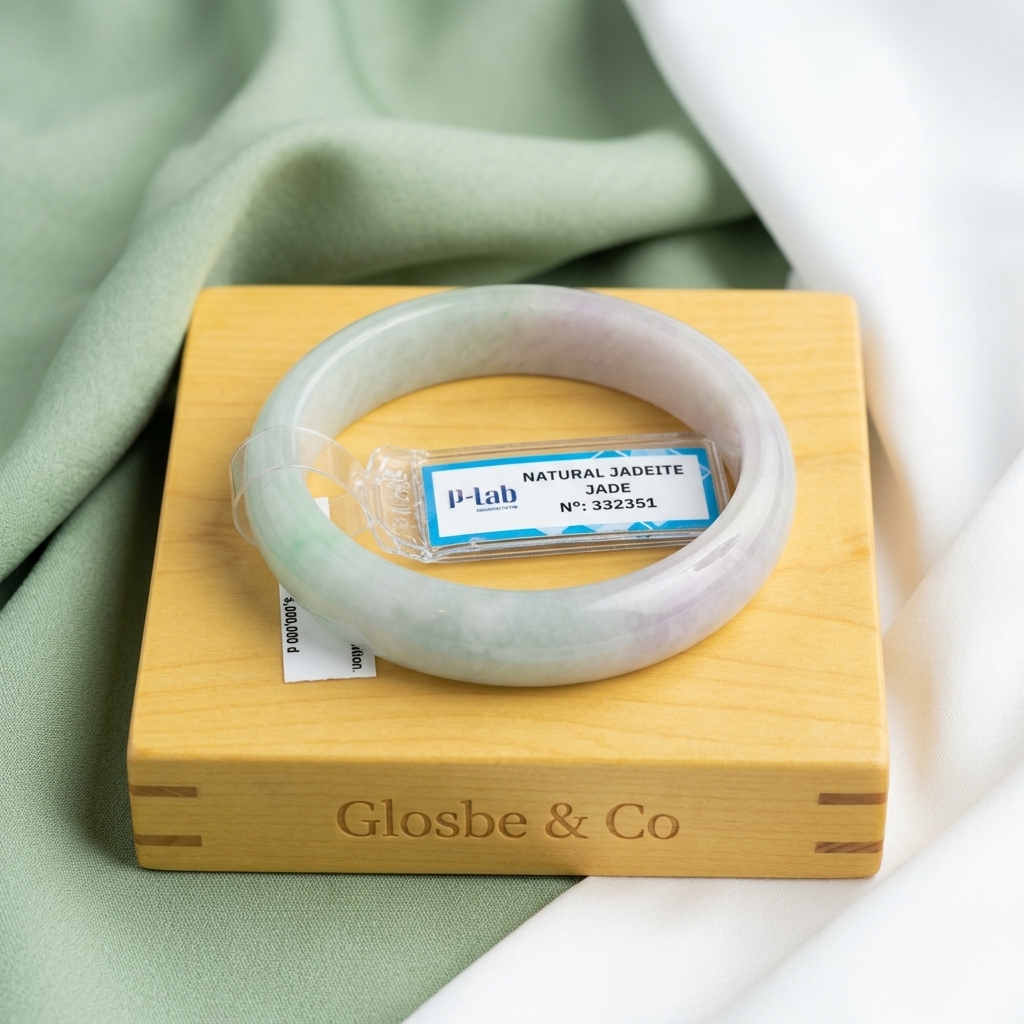 Vòng Ngọc Phỉ Thúy Glosbe & Co