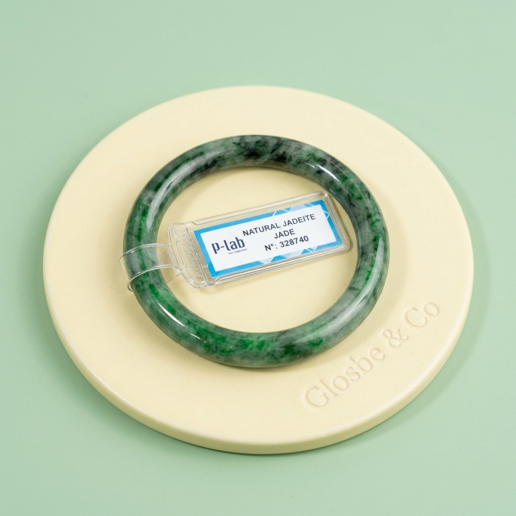 Vòng Ngọc Phỉ Thúy Glosbe & Co