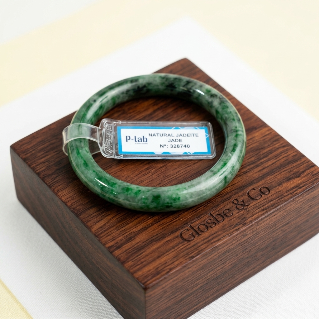 Vòng Ngọc Phỉ Thúy Glosbe & Co