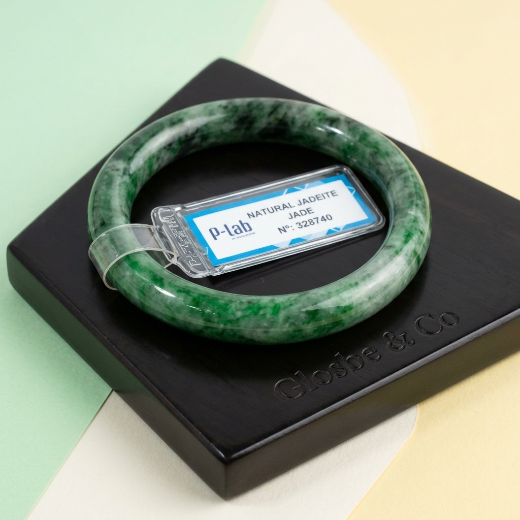 Vòng Ngọc Phỉ Thúy Glosbe & Co