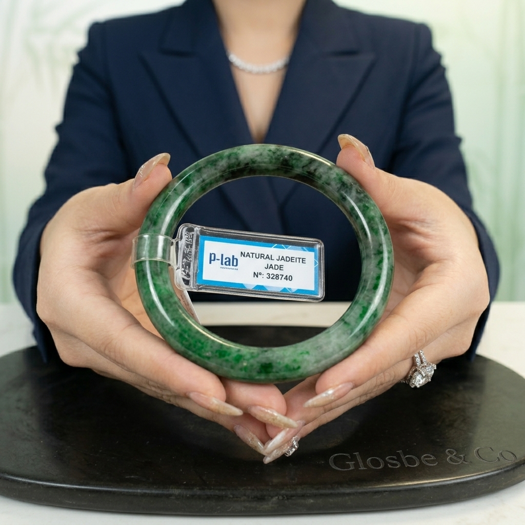 Vòng Ngọc Phỉ Thúy Glosbe & Co