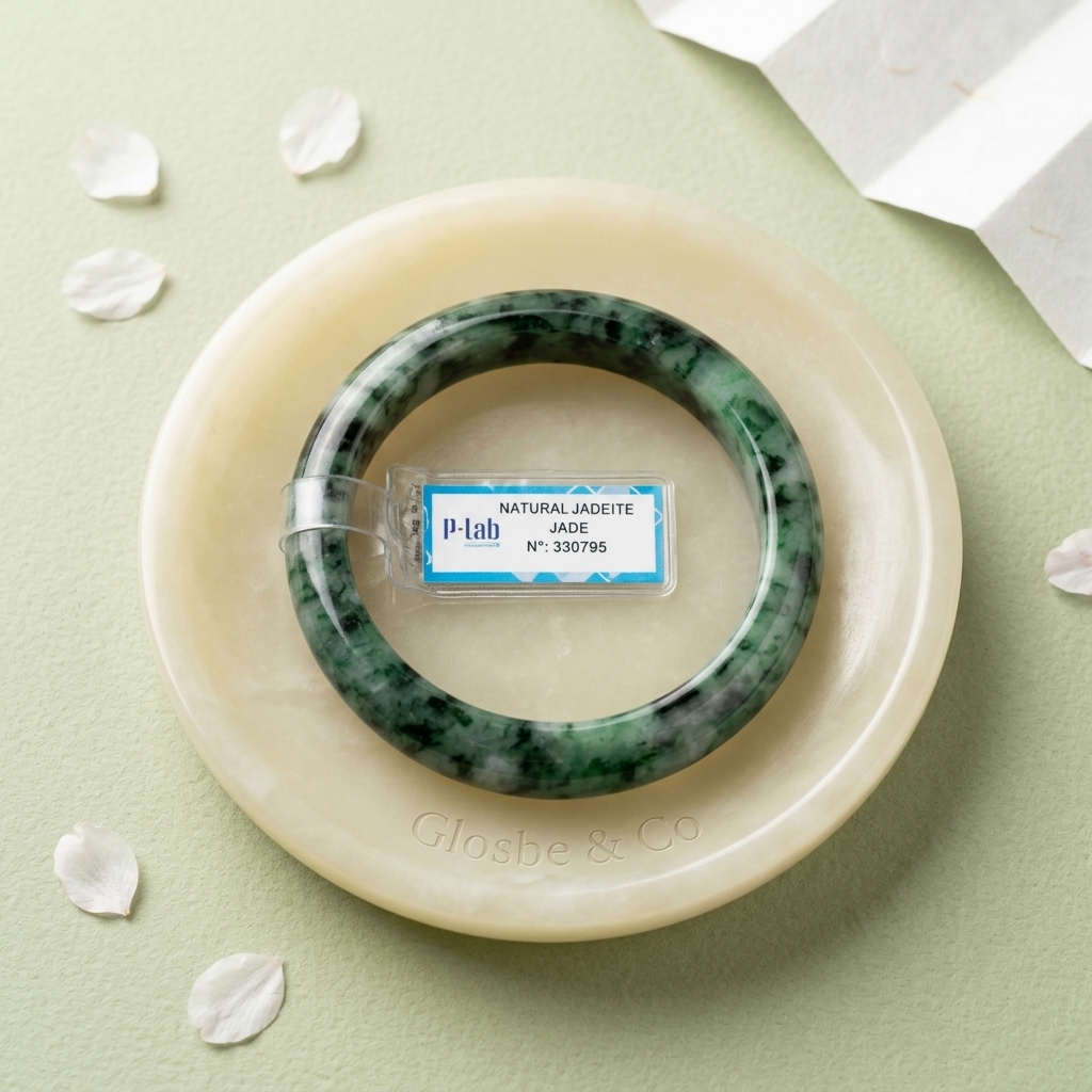 Vòng Ngọc Phỉ Thúy Glosbe & Co