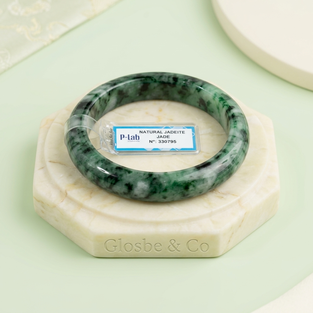 Vòng Ngọc Phỉ Thúy Glosbe & Co