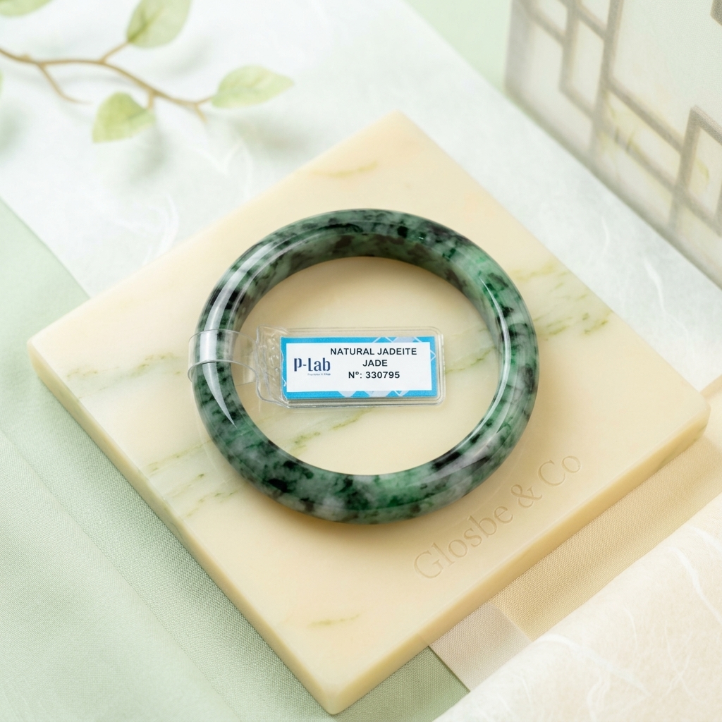 Vòng Ngọc Phỉ Thúy Glosbe & Co