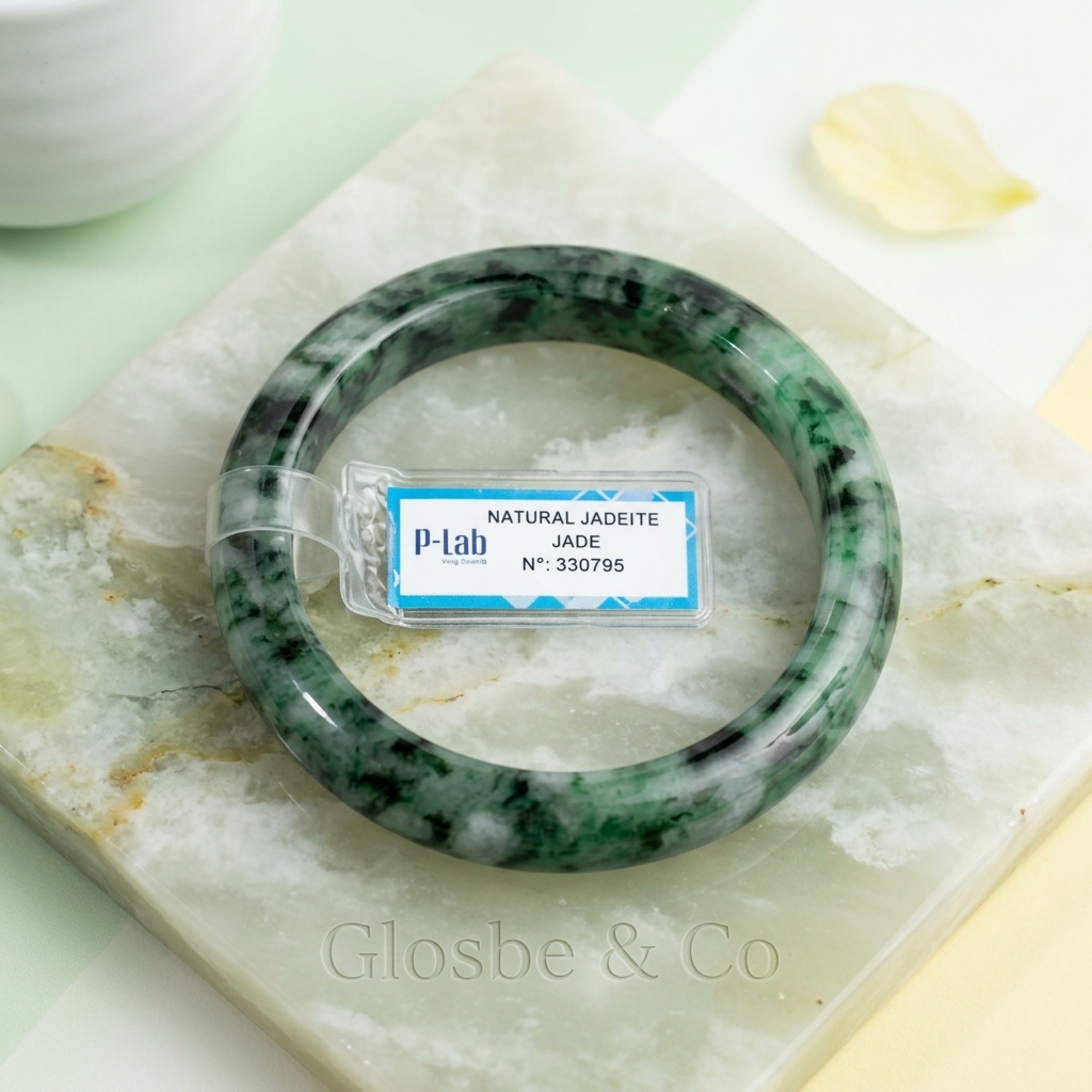 Vòng Ngọc Phỉ Thúy Glosbe & Co