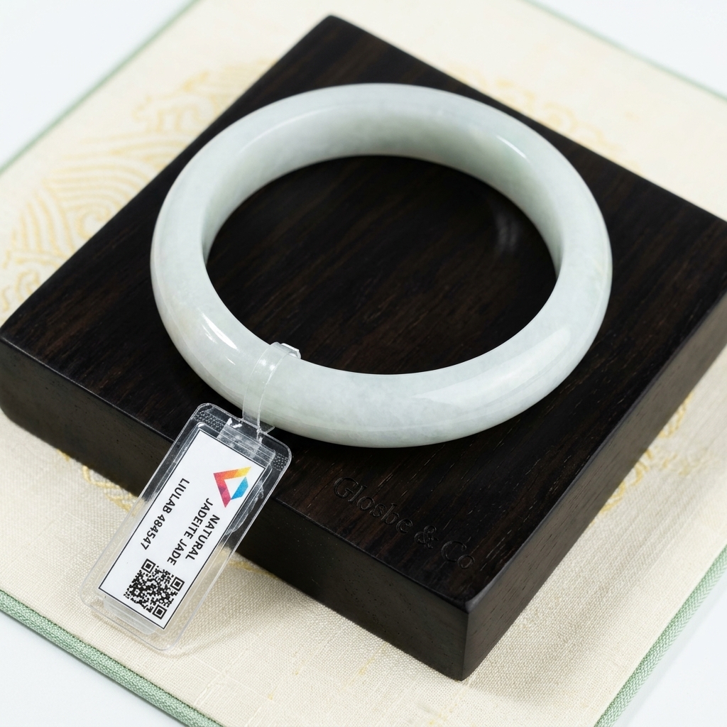 Vòng Ngọc Phỉ Thúy Glosbe & Co