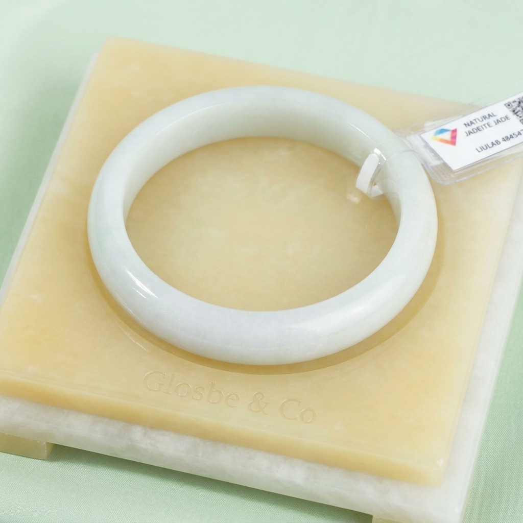 Vòng Ngọc Phỉ Thúy Glosbe & Co