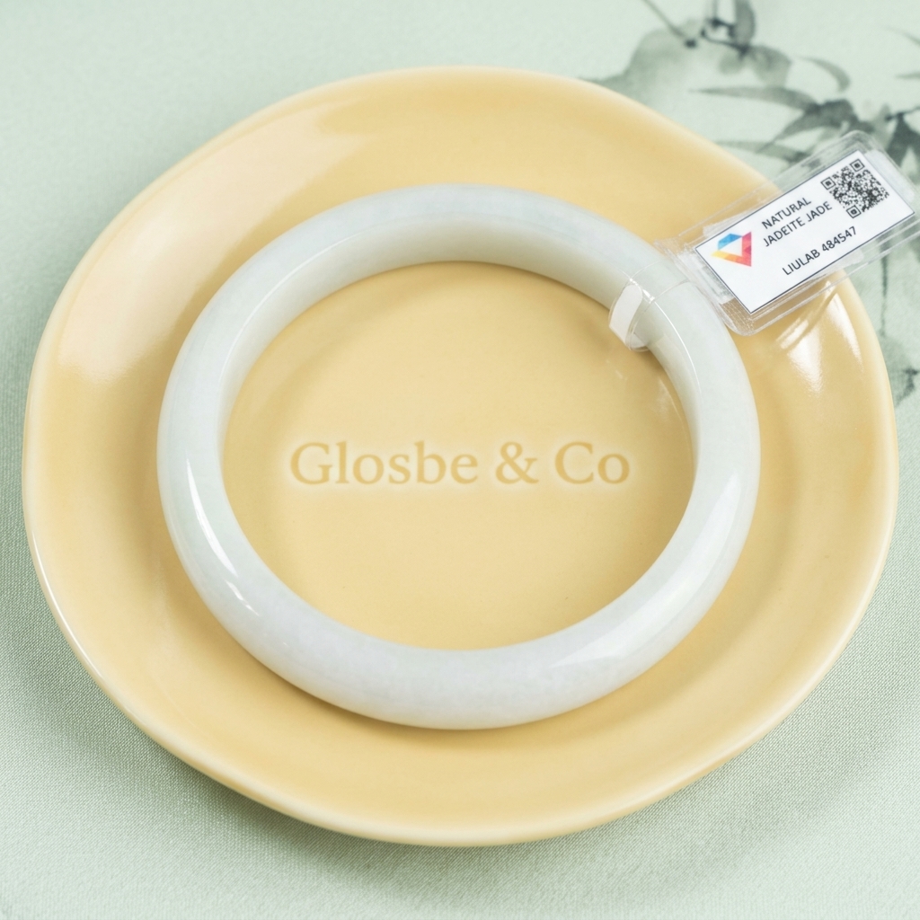 Vòng Ngọc Phỉ Thúy Glosbe & Co