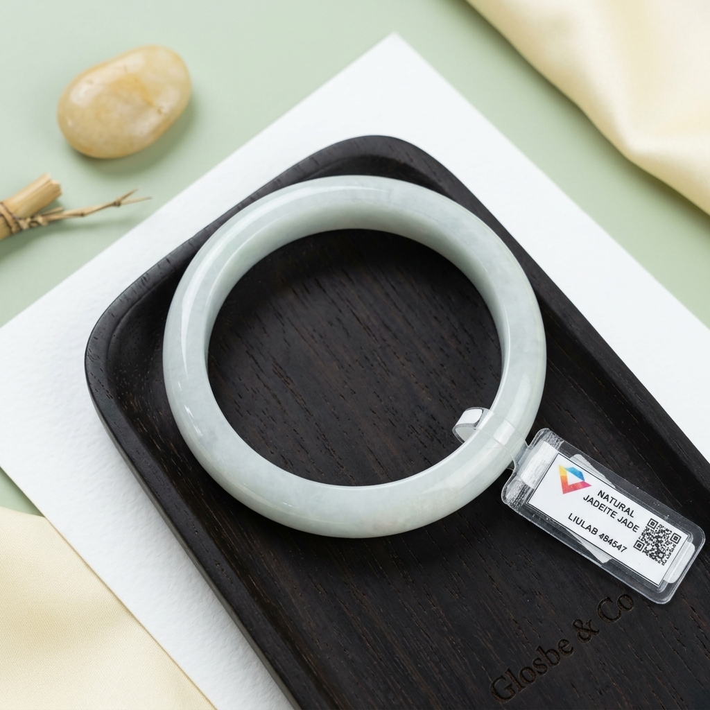 Vòng Ngọc Phỉ Thúy Glosbe & Co