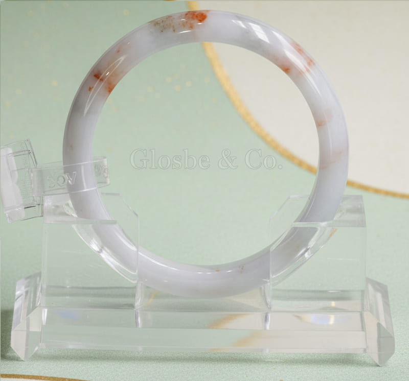 Lợi ích phong thủy của vòng tay ngọc Phỉ Thúy hợp mệnh Kim trong việc hút tài lộc