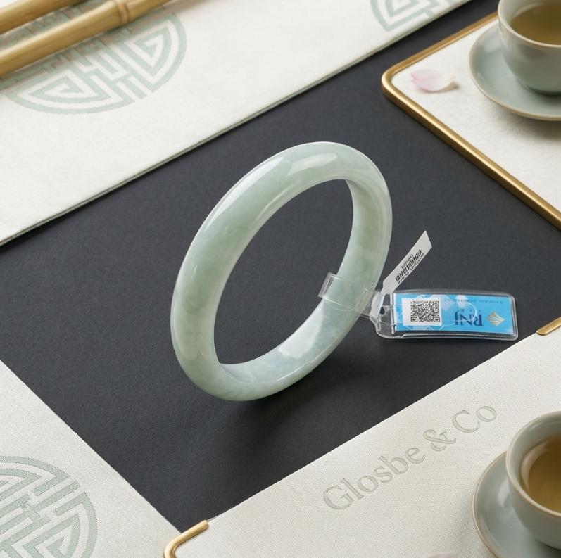 Mua vòng ngọc phỉ thuý tự nhiên cao cấp, giá tốt tại Glosbe & Co.